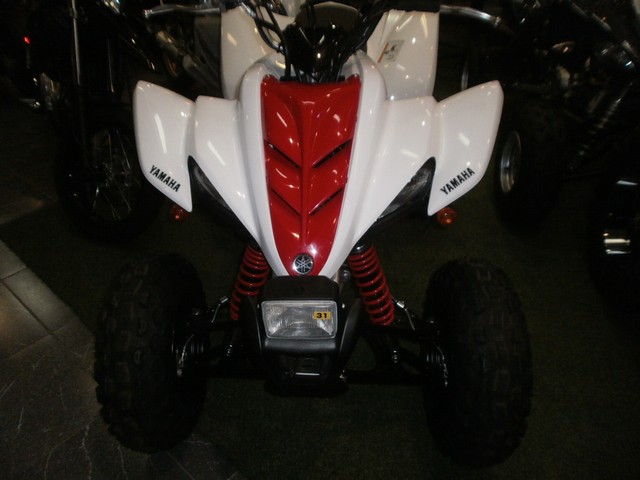 quad Yamaha occasion YFM350R HOMOLOGUE 2PL QUADDY