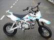 moto YCF R START