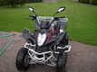 moto KYMCO MAXXER