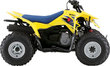moto SUZUKI LTZ QUADSPORT