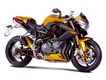 moto BENELLI TNT CAFE RACER
