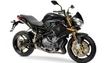 moto BENELLI TNT