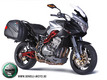 moto BENELLI TRE K