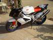 moto APRILIA RSVR