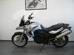 moto BMW F650GS ABS