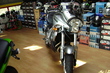 moto KAWASAKI VERSYS