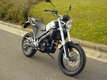 moto BMW G650 X COUNTRY