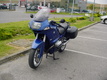 moto BMW R1150RS ABS