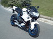 moto BMW HP2 SPORT