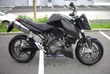 moto KTM SUPER DUKE