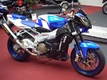 moto APRILIA RSV TUONO