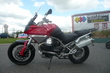 moto MOTO GUZZI STELVIO