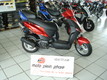 moto KYMCO AGILITY