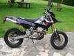 moto SUZUKI DRZ SM
