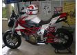 moto BIMOTA DB6 DELIRIO