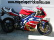moto DUCATI 998 SUPERBIKE BEN BOSTROM