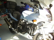 moto KAWASAKI ZR7 S