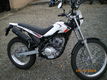 moto BETA ALP 4 TEMPS