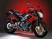 moto BENELLI TNT