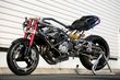 moto MARTIN Projet K