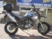 moto YAMAHA XTX SM