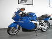 moto BMW K1200S ABS