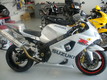 moto SUZUKI GSXR