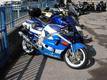 moto SUZUKI GSXR
