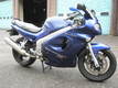 moto TRIUMPH SPRINT ST