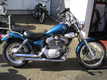 moto YAMAHA XV VIRAGO