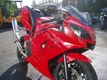 moto TRIUMPH DAYTONA