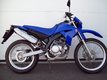 moto YAMAHA XTR