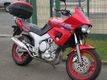 moto YAMAHA TDM