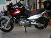 moto SUZUKI FREEWIND XF