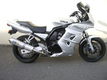 moto YAMAHA FZS FAZER