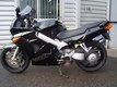 moto HONDA VFR FI