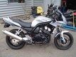 moto YAMAHA FZS FAZER