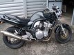 moto SUZUKI GSF BANDIT N