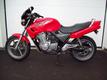 moto HONDA CB