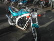 moto SUZUKI GSE
