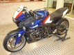 moto BMW K1200R