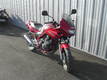 moto YAMAHA XJS DIVERSION
