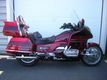 moto HONDA GOLDWING