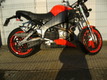 moto BUELL XB12STT