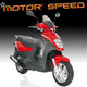 moto SYM ORBIT