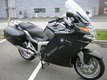 moto BMW K1200GT ABS