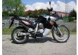 moto HONDA TRANSALP