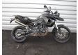 moto BMW F800GS ABS