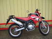 moto YAMAHA XTX