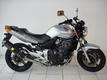 moto HONDA CBF N